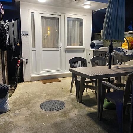 Grangemill Garden Annex Apartment London Ngoại thất bức ảnh